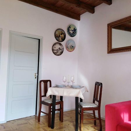 阿尔科巴萨Quinta Dos Capuchos Casa Da Adega别墅 外观 照片